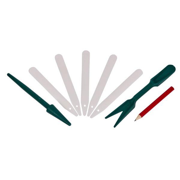 GM Planting & Labelling Set
