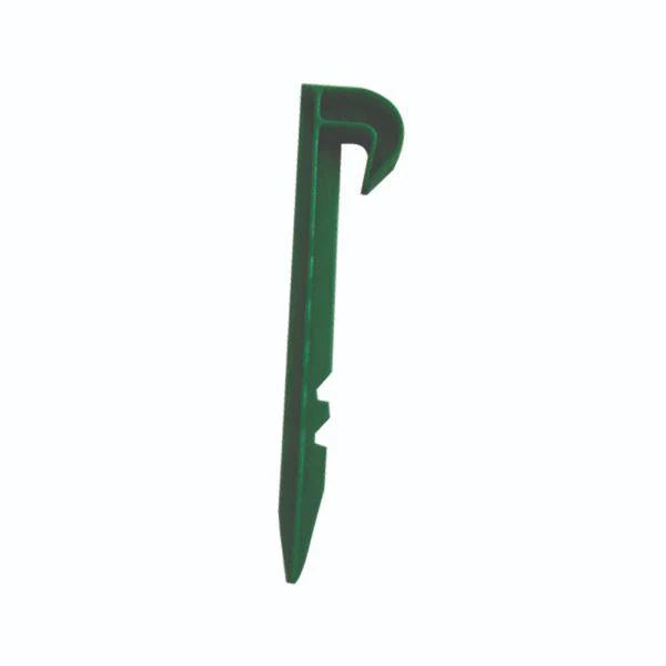 GM Plastic Garden Pegs 10pk