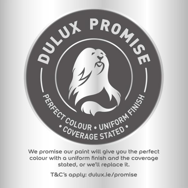 Dulux Trade Weathershield Quick dry Exterior Satin 2.5L