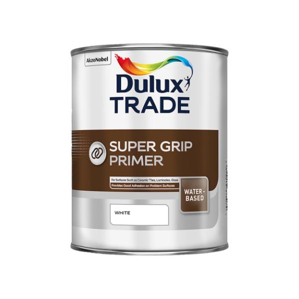 Dulux Trade Super grip Primer 2.5L