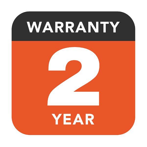 Warmlite 22" Curved Glass Fireplace