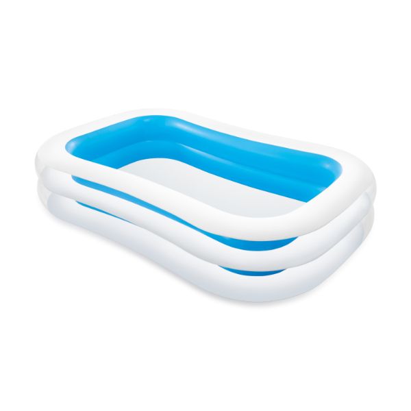 Intex 103" Family Swim Centre
