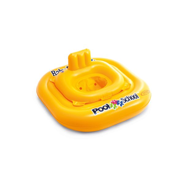 Intex Deluxe Baby Float