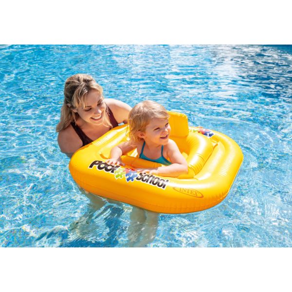Intex Deluxe Baby Float