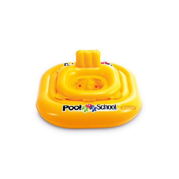 Intex Deluxe Baby Float