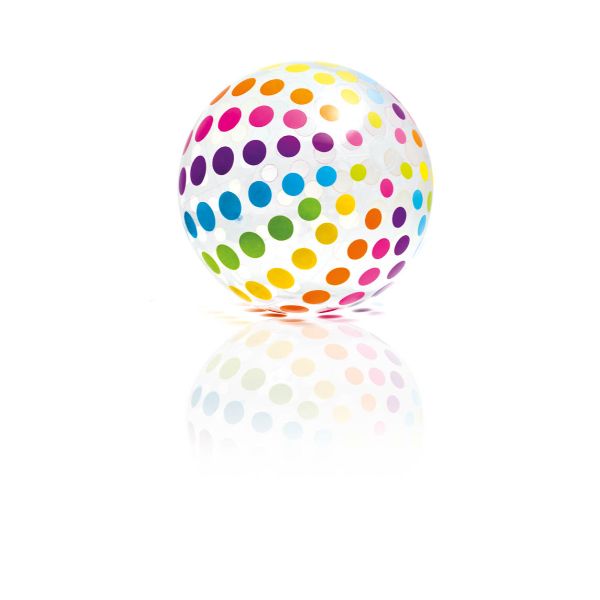 Intex 42" Jumbo Ball