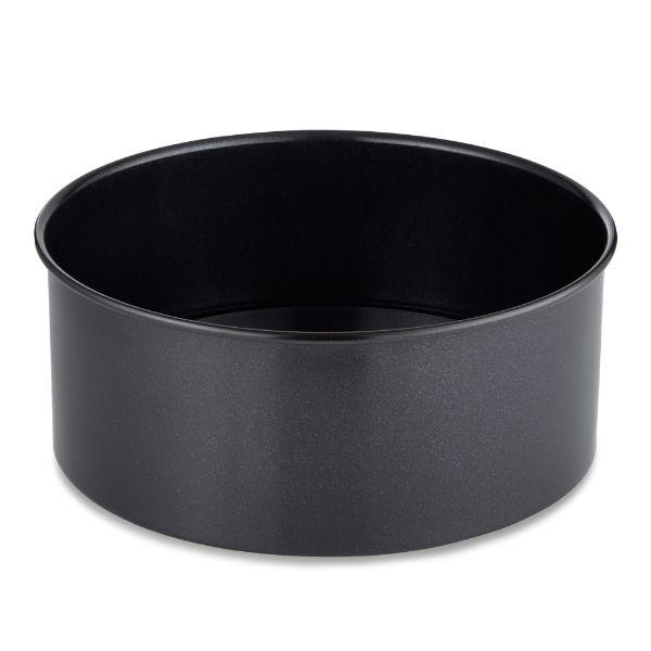 Loose Base Deep Cake Pan Non-Stick Round 23cm/9in