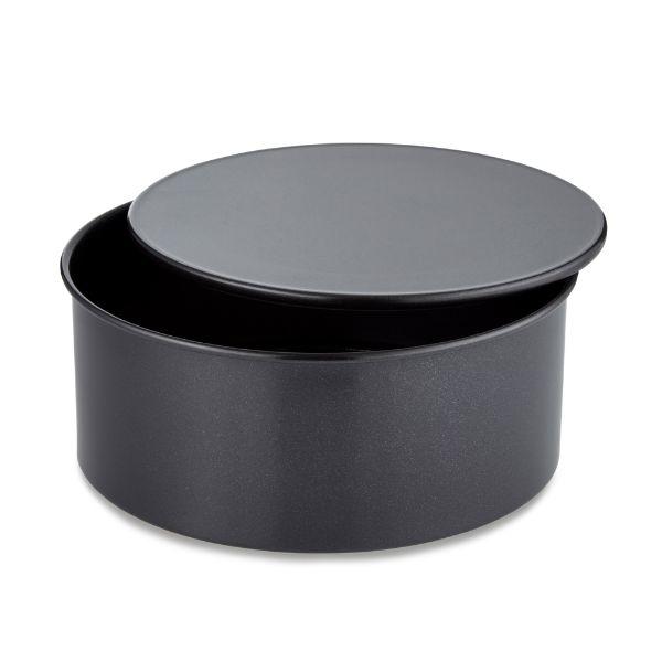 Loose Base Deep Cake Pan Non-Stick Round 23cm/9in