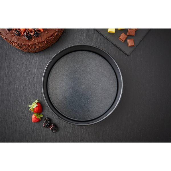 Loose Base Deep Cake Pan Non-Stick Round 23cm/9in