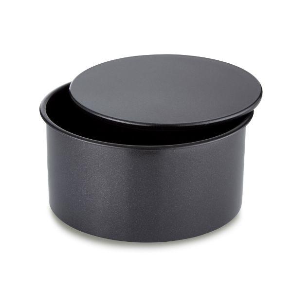 Loose Base Deep Cake Pan Non-Stick Round 18cm/7in