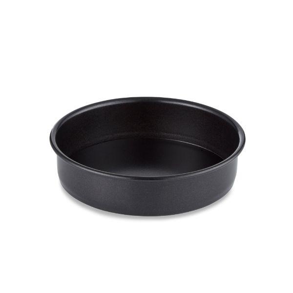 Loose Base Sandwich Pan Non-Stick Round 15cm/6in