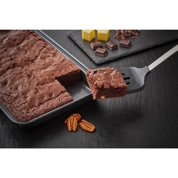 Non-Stick Brownie Pan 34x20x4cm