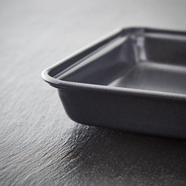 Non-Stick Brownie Pan 34x20x4cm