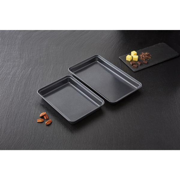 Non-Stick Brownie Pan 34x20x4cm