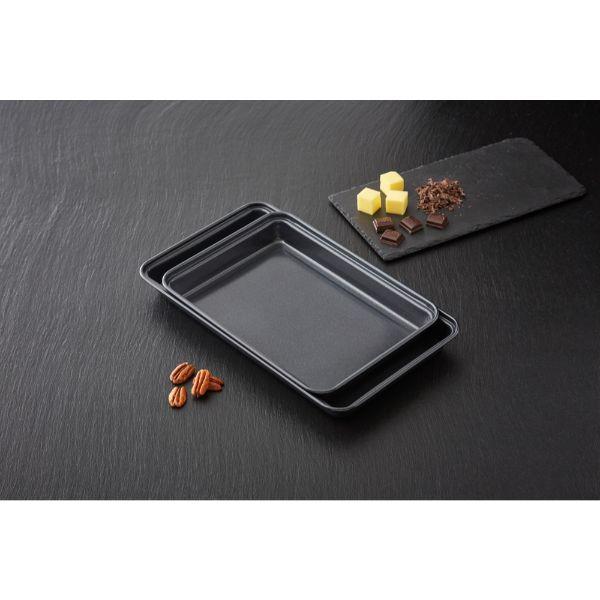 Non-Stick Brownie Pan 34x20x4cm