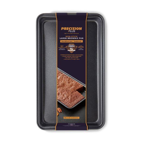 Non-Stick Brownie Pan 34x20x4cm