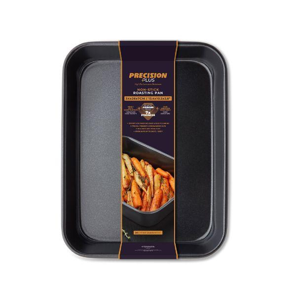 Non-Stick Roasting Pan 34x26x7cm