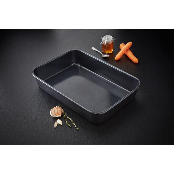 Non-Stick Large Roasting Pan 39x28x7cm