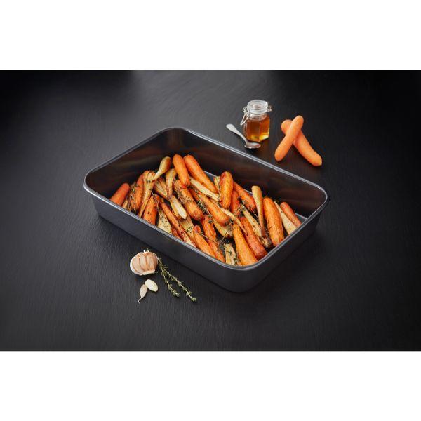 Non-Stick Large Roasting Pan 39x28x7cm
