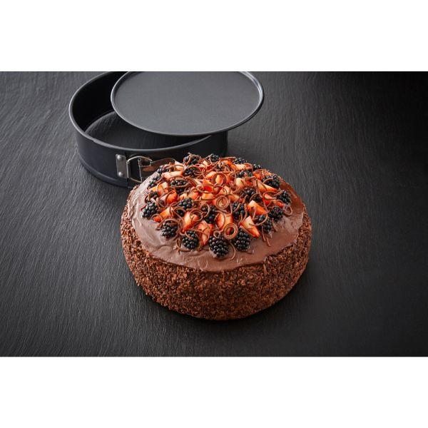 23cm Spring Form Cake Tin