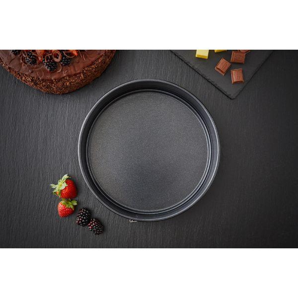 23cm Spring Form Cake Tin