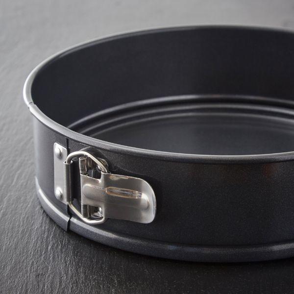 25cm Spring Form Cake Tin