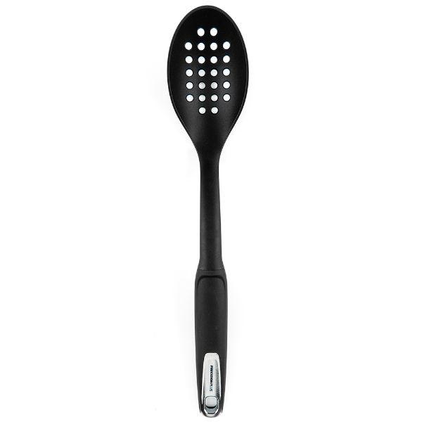 Nylon Slotted Spoon