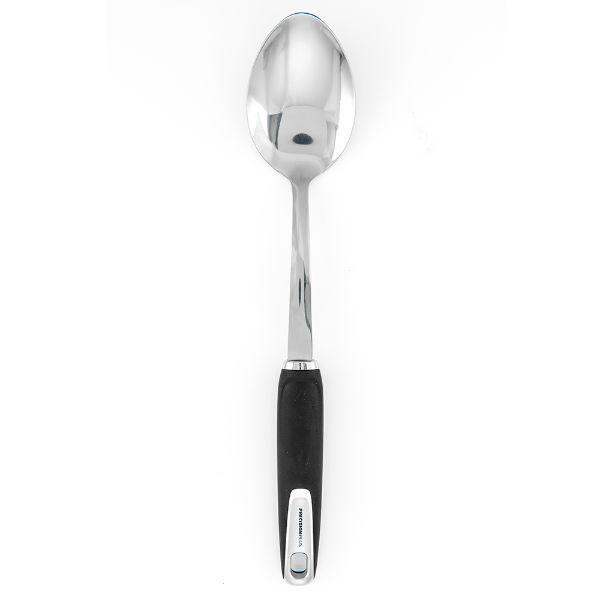 Stainless Steel Spoon