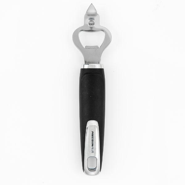 Bottle Opener with Can Puncher