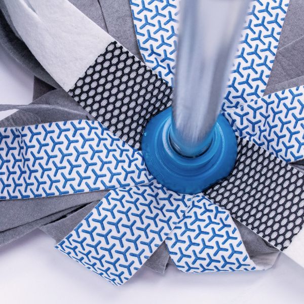 Black & Decker 3 Action Mop Head