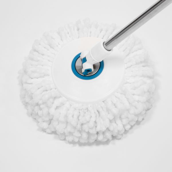 Black & Decker 2 pack Spin Mop Refill Heads