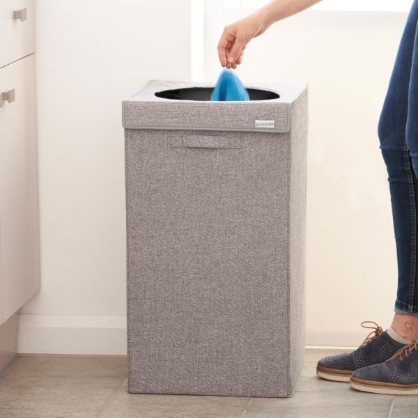 Black & Decker Square Laundry Bag