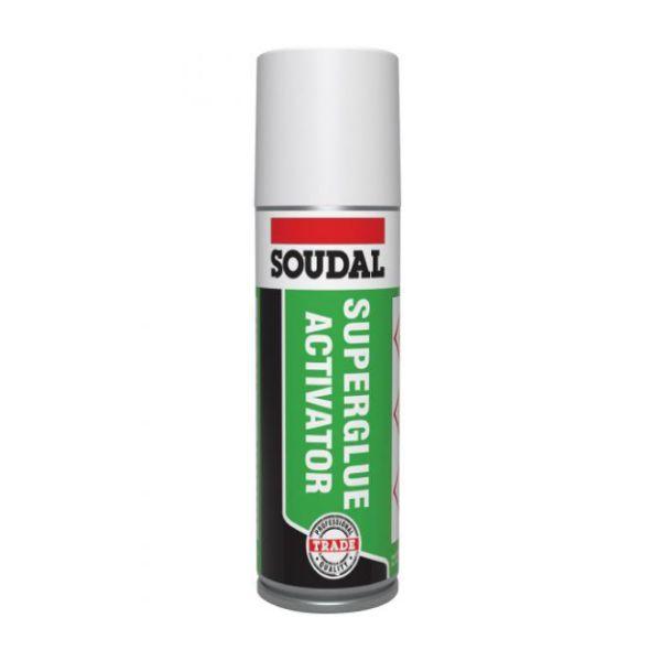 Soudal Mitre Kit