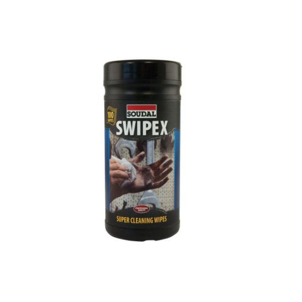 Soudal Swipex wipes