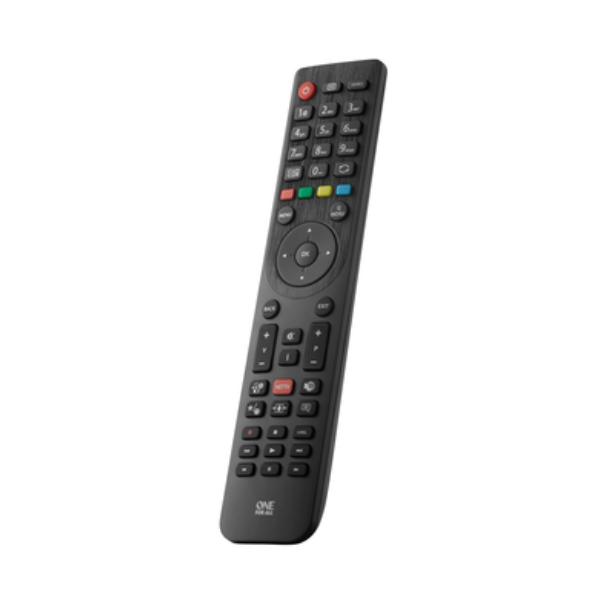 Telefunken TV Replacement Remote Control (Vestel TV&