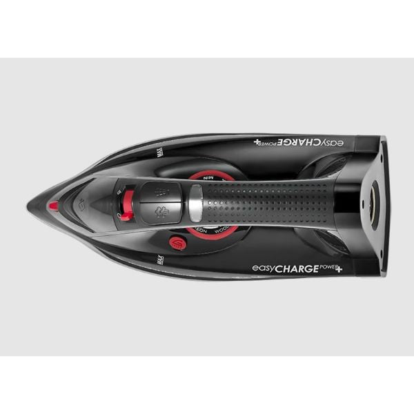 Morphy Richards EasyCharge Cordless Steam Iron 2400W