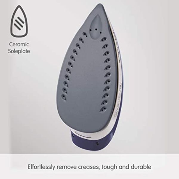Morphy Richards Speed Steam 6Bar Generator Iron