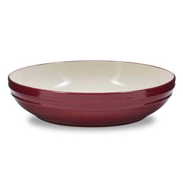 Barbary & Oak Foundry 4 Piece Pasta Bowl Set