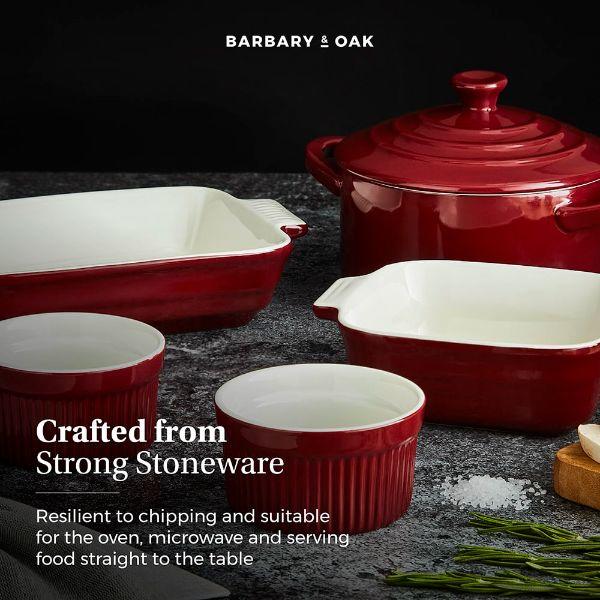 Barbary & Oak Foundry Gift Set