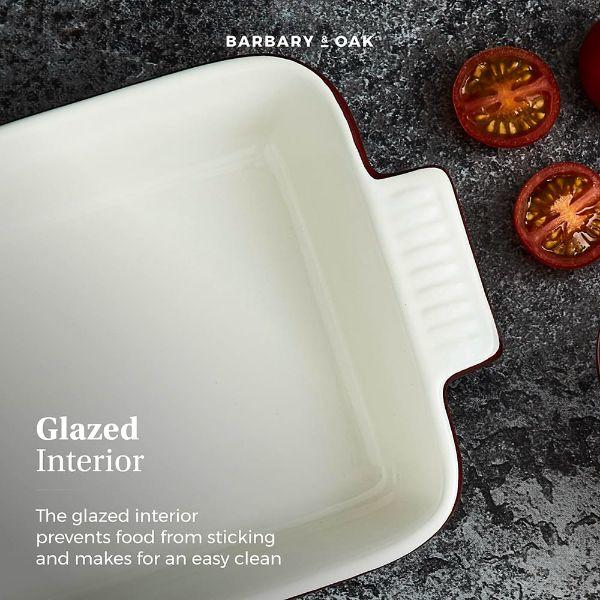 Barbary & Oak Foundry Gift Set