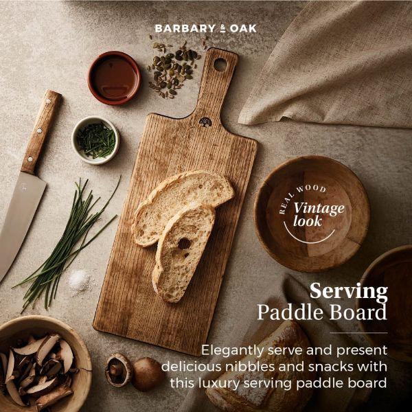 Barbary & Oak Hoxton Paddle Board