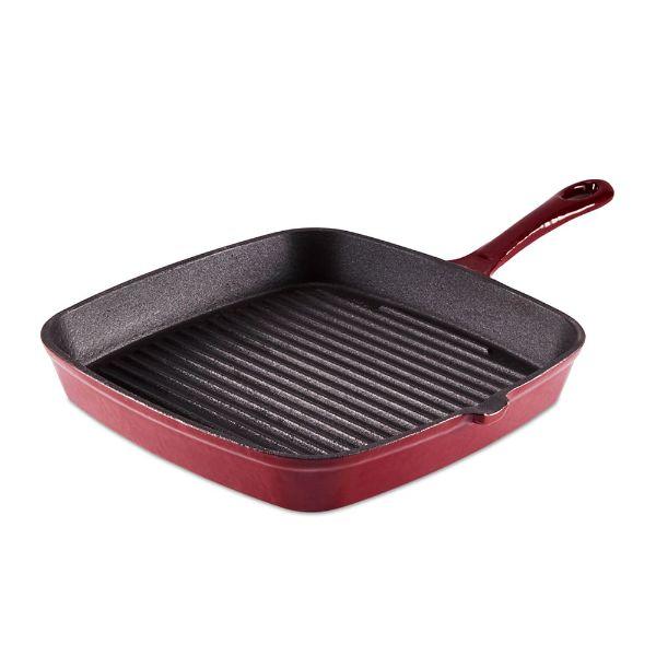 Barbary & Oak 23cm Grill Pan