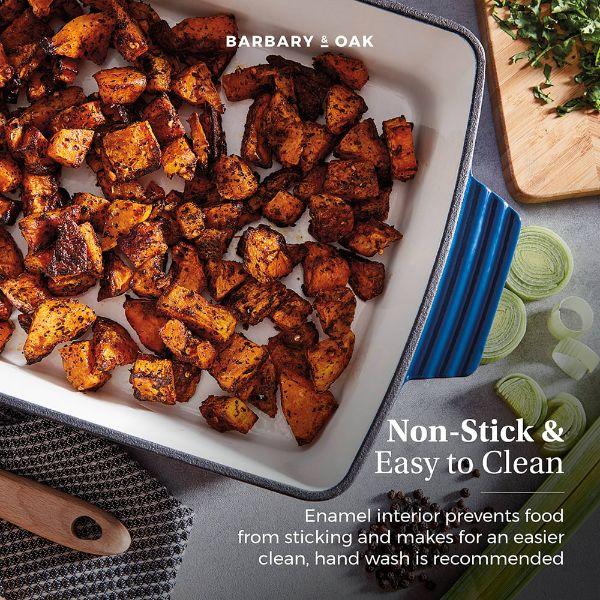 Barbary & Oak 39cm Roaster