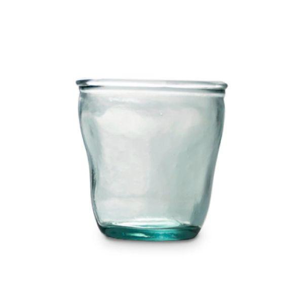Barbary & Oak 250ml Recycled Glass Tumbler