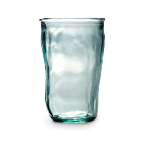 Barbary & Oak 350ml Recycled Glass Highball