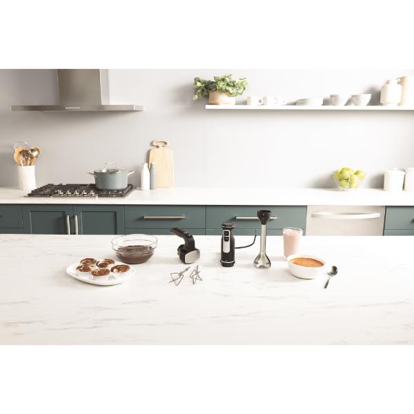 Ninja CI1090UK Foodi 2-in-1 Food Prep System