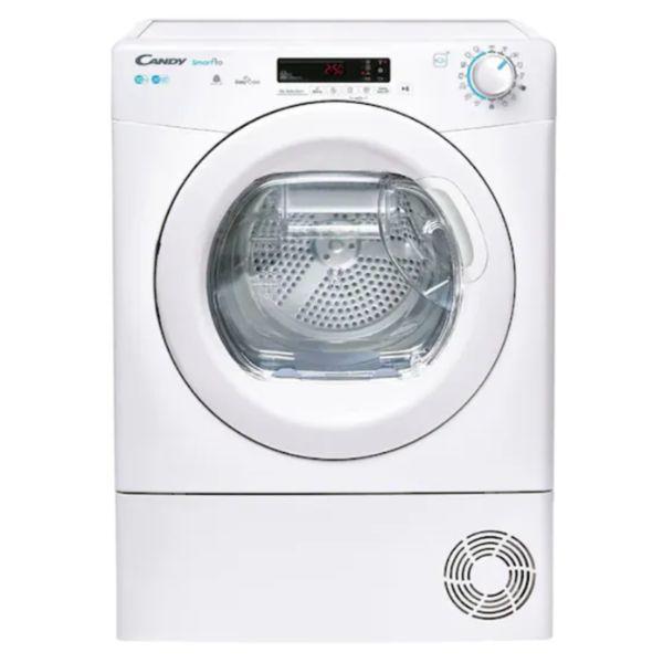 Candy Rapido 9KG Heat Pump Condenser Tumble Dryer A Rated