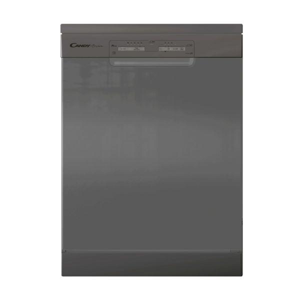 Candy  13 settings Dishwasher Stainless Steel &amp; Wi-Fi F Rated