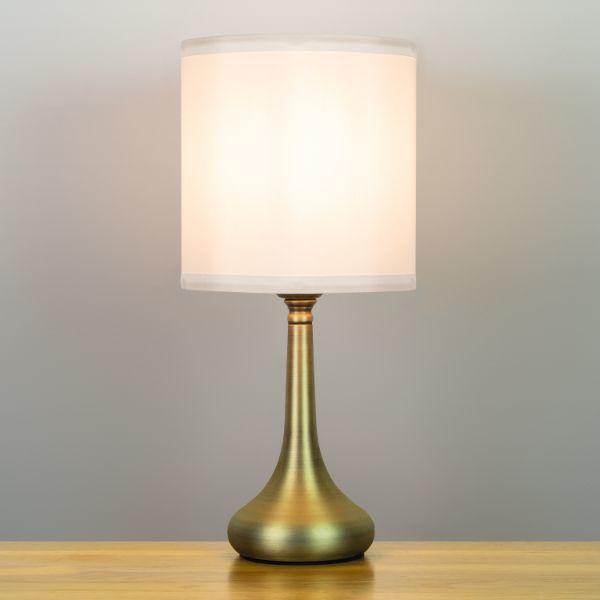 Sarav Touch Lamp