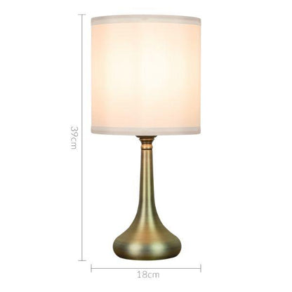 Sarav Touch Lamp